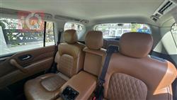 إنفينيتي QX80